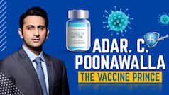 The Story of Adar Poonawalla, India's Vaccine Prince