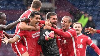 BUR vs LIV Dream11 Team Prediction: Fantasy Tips & Predicted XIs For Today's Premier League Match