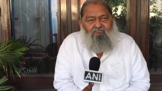Haryana News: हरियाणा सरकार ने किया ऐलान-कोरोना मरीजों को दी जाएगी बाबा रामदेव की दवा 'कोरोनिल'