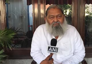 चंडीगढ़ मांगने पर भड़के हरियाणा के गृहमंत्री अनिल विज, कहा- पंजाब में 'बच्चा पार्टी' की सरकार, इसका जन्म धोखे से हुआ