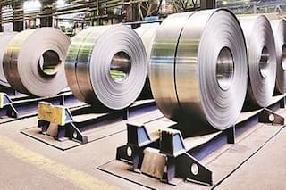 Arcelor Mittal Nippon Steel To Invest More Than Rs 1 Lakh Crore In Odisha To Set Up 24 MTPA Integrated Steel Plant
