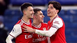 ARS vs WBA Dream11 Team Prediction, Fantasy Football Tips, Premier League 2021: Captain, Vice-captain - Arsenal vs West Bromwich Albion, Predicted XIs For Today's Football Match at Emirates Stadium, 11:30 PM, 9th May