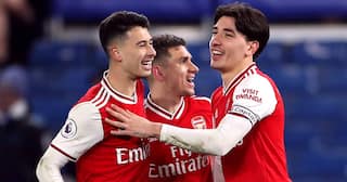 CRY vs ARS Dream11 Team Tips And Predictions, Premier League