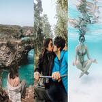 Tips to Travel Amid Pandemic | Where to Go, How to Plan, Honeymoon Destinations And More From 'Travel With Searats'