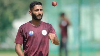 Arzan Nagwaswalla Names Zaheer Khan As His 'Bowling Idol And Inspiration'; Reveals About His Learnings From Jasprit Bumrah at Mumbai Indians Camp