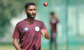 Nagwaswalla Names Zaheer As His 'Bowling Idol And Inspiration'; Reveals About His Learnings From Bumrah at MI Camp