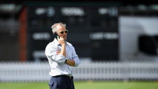 Ashes Aftermath: ECB Packs off Ashley Giles to Start Rebuilding of Men's Team