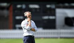 Ashes Aftermath: ECB Packs off Ashley Giles to Start Rebuilding of Men's Team