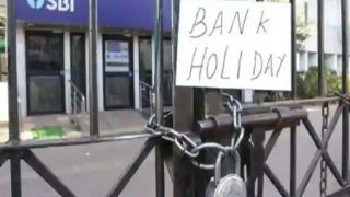 Bank Holiday Alert: Banks to Remain Shut For 5 Days in Coming Week | Full List Here