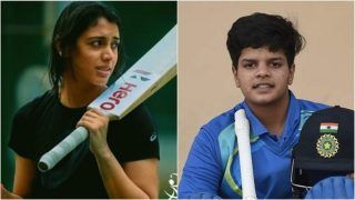 BCCI Announces Annual Contracts For India Women's Team; Smriti Mandhana-Harmanpreet Kaur in Top Grade, Shafali Verma Biggest Gainer