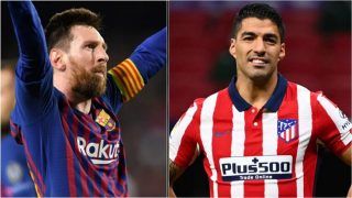 Barcelona vs Atletico Madrid Live Streaming LaLiga Santander in India: Preview, Playing 11, Prediction - Where to Watch BAR vs ATL Live Stream Football Match Online on Facebook App; TV Telecast