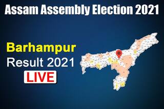 Barhampur Assembly Election Result: BJP's Jitu Goswami Wins From the Seat