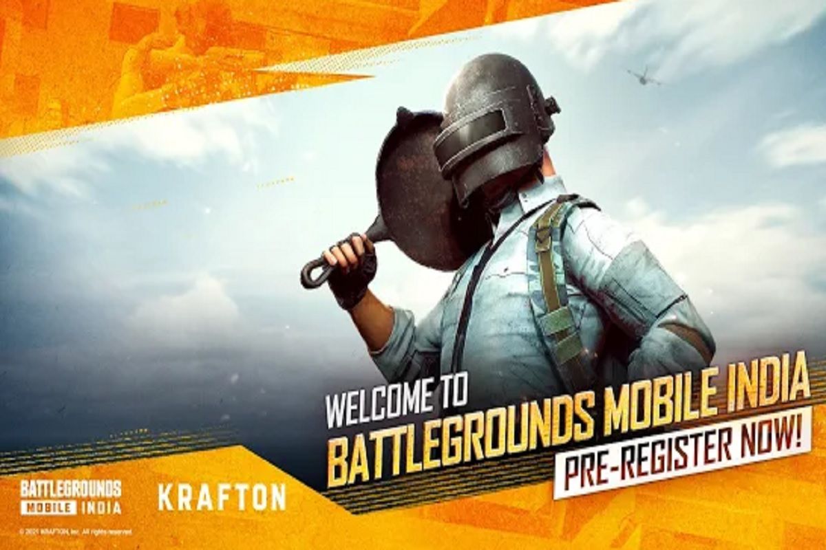 pubg mobile india download ios