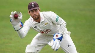 ENG vs NZ: टेस्ट सीरीज से पहले इंग्लैंड को झटका, Ben Foakes टीम से बाहर