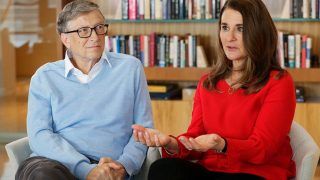 Bill And Melinda Gates Announce Divorce After 27 Years of Marriage