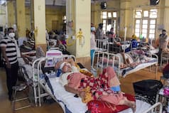 Mucormycosis/Black Fungus: ब्लैक फंगस पर AIIMS ने जारी की दिशानिर्देश, कैसें करें पहचान, क्या हैं लक्षण?