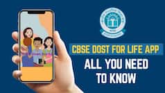 CBSE Dost For Life Counselling App: All You Need to Know | Latest Video