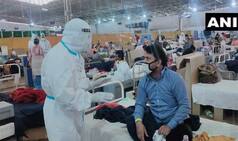 Consistent Decline! UP Logs 6,725 Fresh COVID Cases, 13,590 discharges In Last 24 Hours
