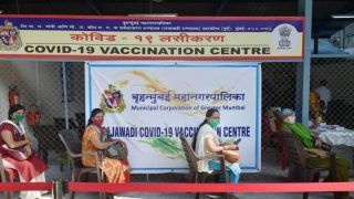 India Aims To Vaccinate All Citizens By End of 2021, Over 200 Crore Vaccine Doses to be Available From August To December