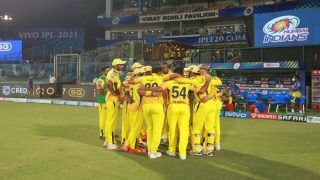 SETBACK? CSK Star Picks up Groin Injury in CPL; IPL Participation in Doubt