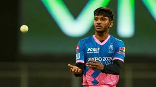 Rajasthan Royals Pacer Chetan Sakariya's Father Passes Away Due to COVID-19