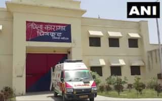 Shootout at UP's Chitrakoot Jail, Gangster Mukim Kala Among Three Dead
