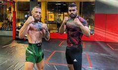 'The World is With You' - UFC Icon Conor McGregor Has a Special Message For India Amid Covid Crisis