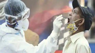 Coronavirus In India: धीमी हुई कोरोना की रफ्तार लेकिन मौत के आंकड़ों में तेजी, 3.57 नए केस और 3400 से ज्यादा की गई जान