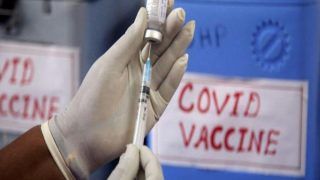 ऐतिहासिक उपलब्धि! भारत में 75 करोड़ से ज्यादा कोरोना वैक्सीन की डोज लगाई गई, WHO ने भी टीकाकरण अभियान को सराहा