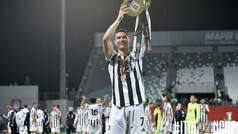 Will Ronaldo Stay at Juventus? Club Director Provides UPDATE