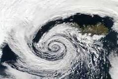 Cyclone Gulab: IMD Issues Yellow Alert For Odisha, Andhra Pradesh