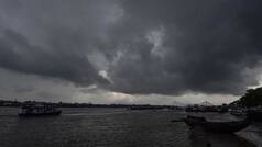 Weather Forecast: चक्रवात 'आसनी' के कारण 17 राज्यों में बारिश की संभावना, यूपी, एमपी, दिल्ली में चलेगी हीटवेव