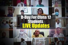 CBSE Class 12 Board Exam 2021: Final Dates, Mode of Exam to be Announced on June 1 | HIGHLIGHTS
