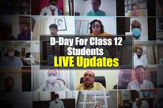 CBSE Class 12 Board Exam 2021: Final Dates, Mode of Exam to be Announced on June 1 | HIGHLIGHTS