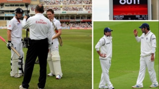 Former english batsman ian bell admits mistake during spirit of cricket incident involving ms dhoni 4663691
