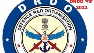 DRDO Recruitment 2021: DRDO में इन विभिन्न पदों पर बिना परीक्षा के मिल सकती है नौकरी, बस होनी चाहिए ये योग्यता, होगी अच्छी सैलरी