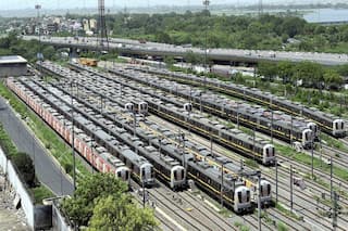 Delhi Lockdown Update: दिल्ली में Metro सेवा शुरू करने पर क्या है ताजा अपडेट? Unlock के अगले चरण में...