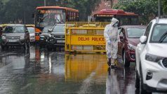 Weather Forecast Today: उत्तर भारत में बढ़ने वाली है सर्दी, दिल्ली-एनसीआर में बारिश की संभावना, यैलो अलर्ट जारी