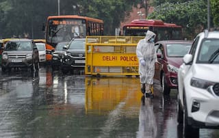 Monsoon In india Update: उड़ीसा-बंगाल-यूपी-बिहार-झारखंड पहुंचा मानसून, मुंबई में आज भारी बारिश की चेतावनी
