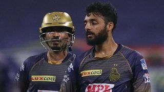 KKR CEO Provides Update on Varun, Sandeep, Confirms Franchise on Course For Their Next IPL Game
