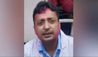 Doctor Working in COVID Ward of Delhi's Max Hospital Dies by Suicide