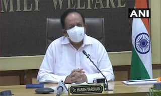 Black Fungus Cases In india: देश में आज सुबह तक ब्लैक फंगस के 5,424 मामले दर्ज