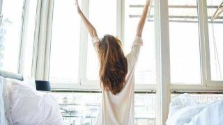  Daily Routine Tips  for Happiness:  घर में चाहते है सुख-समृद्धि तो सुबह उठने के बाद करें यह काम, तीसरा उपाय बदल देगा आपकी जिंदगी