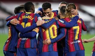 BAR vs ATL Dream11 Team Prediction: Fantasy Tips & Predicted XIs For Today's LaLiga Match