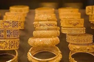 Gold-Silver Prices Today, 1 June 2021: सोने के भावों में बढ़त, रिकॉर्ड ऊंचाई पर पहुंची चांदी, जानिए- अपने शहर में क्या हैं रेट?
