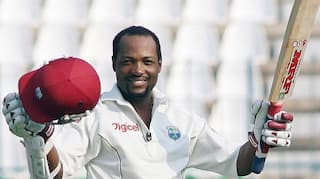 How Brian Lara Answered Glenn McGrath's Sledging | Watch