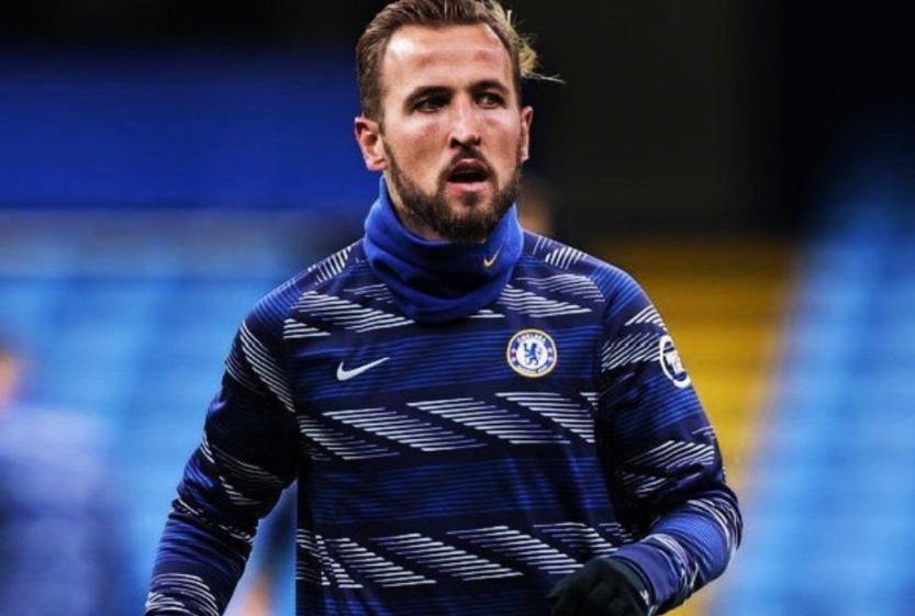 टॉटेनहम क्लब छोड़ना चाहते हैं स्टार फुटबॉलर हैरी केन; Man Utd, Man City और Chelsea ने दिखाई दिलचस्पी