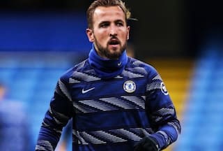 टॉटेनहम क्लब छोड़ना चाहते हैं स्टार फुटबॉलर हैरी केन; Man Utd, Man City और Chelsea ने दिखाई दिलचस्पी