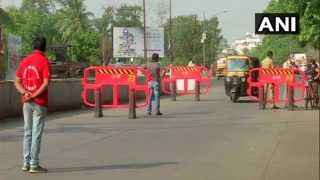 Haryana Lockdown Update: हरियाणा में कुछ ढील के साथ लॉकडाउन 12 जुलाई तक बढ़ाया गया, यहां देखें नई गाइडलाइन