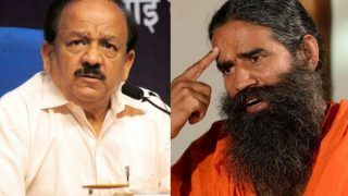 Putting End to Controversy: Yoga Guru Ramdev Withdraws Allopathy Remark After Health Minister's Letter